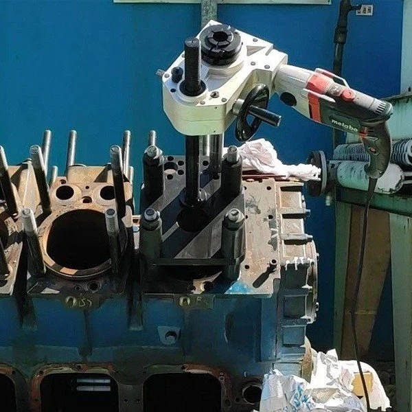 Mobile Line Boring (2)