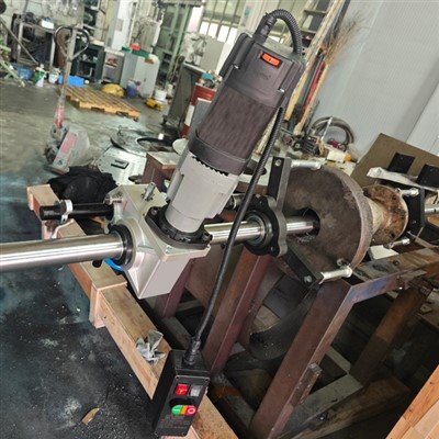دستگاه خسته کننده موبایل